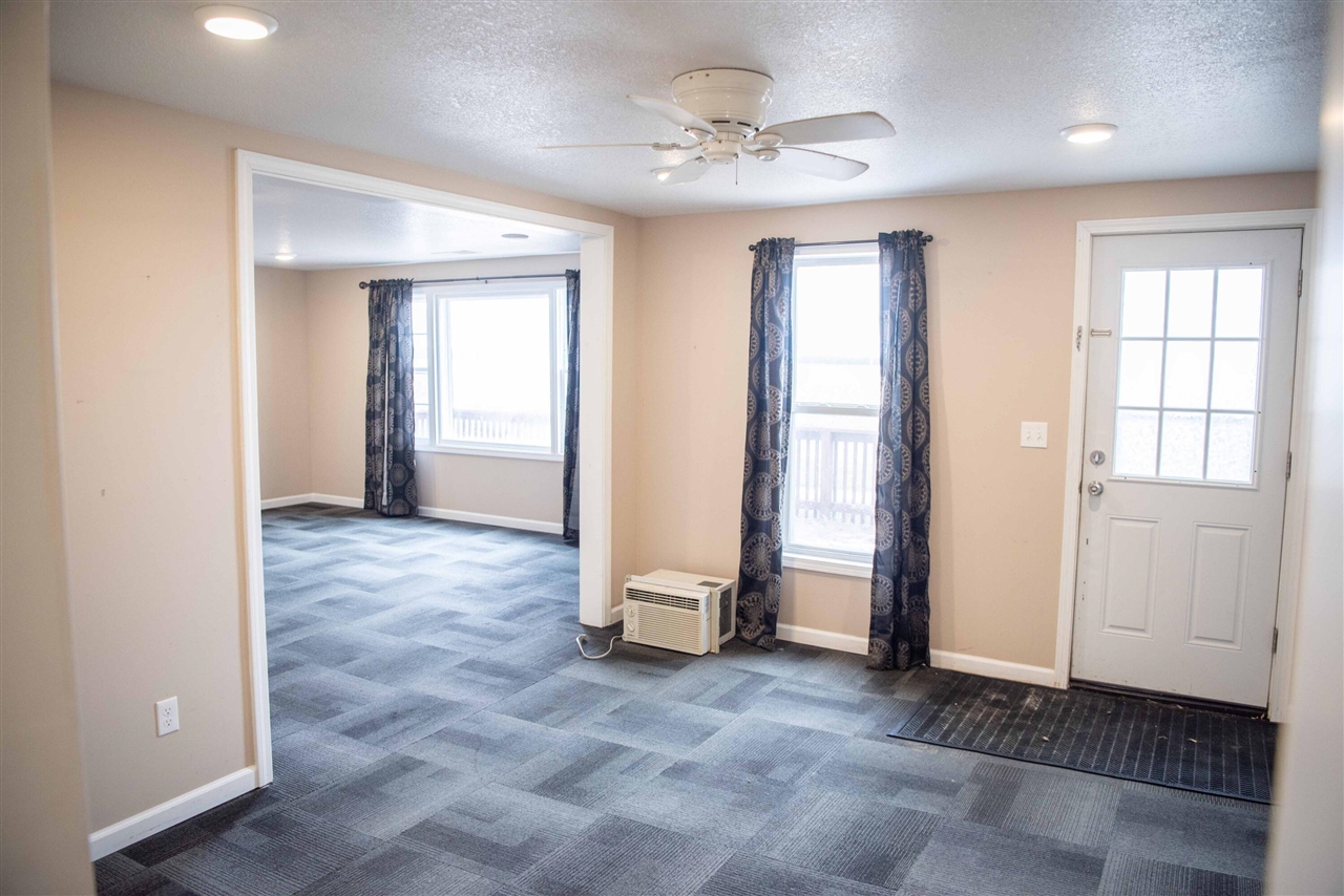 545 N Midland Street, Merrill, MI, 48637-9414