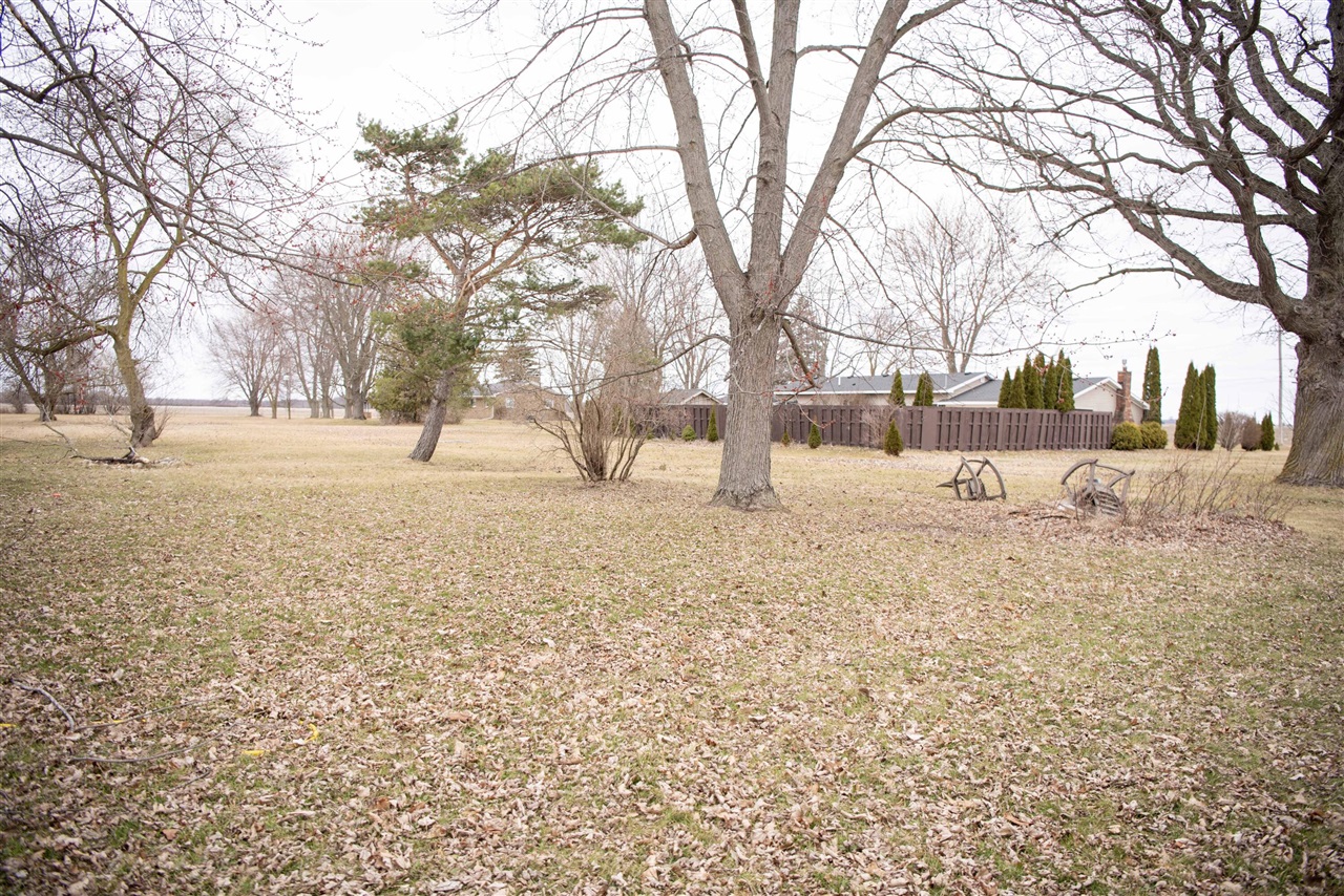 545 N Midland Street, Merrill, MI, 48637-9414