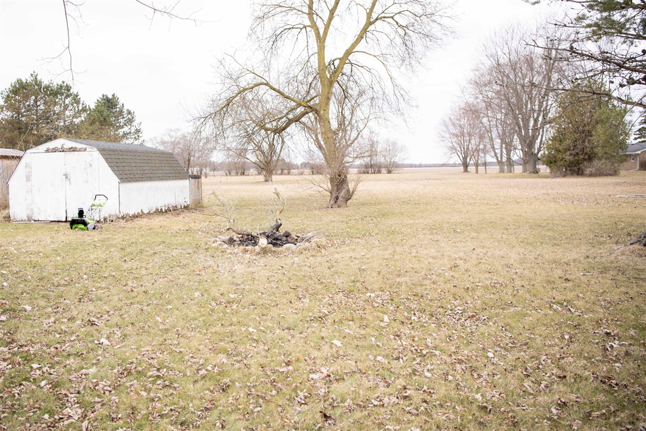 545 N Midland Street, Merrill, MI, 48637-9414