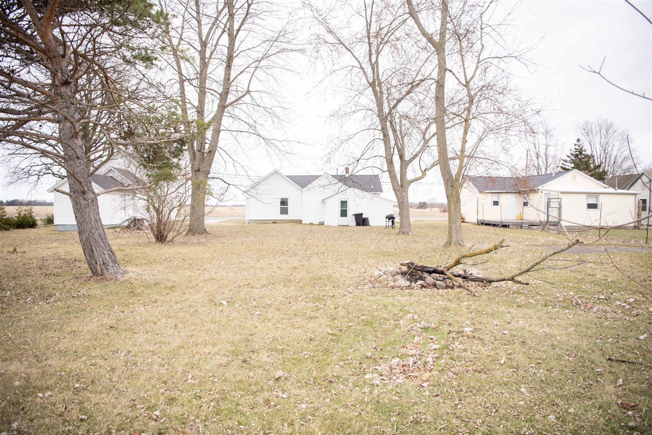 545 N Midland Street, Merrill, MI, 48637-9414