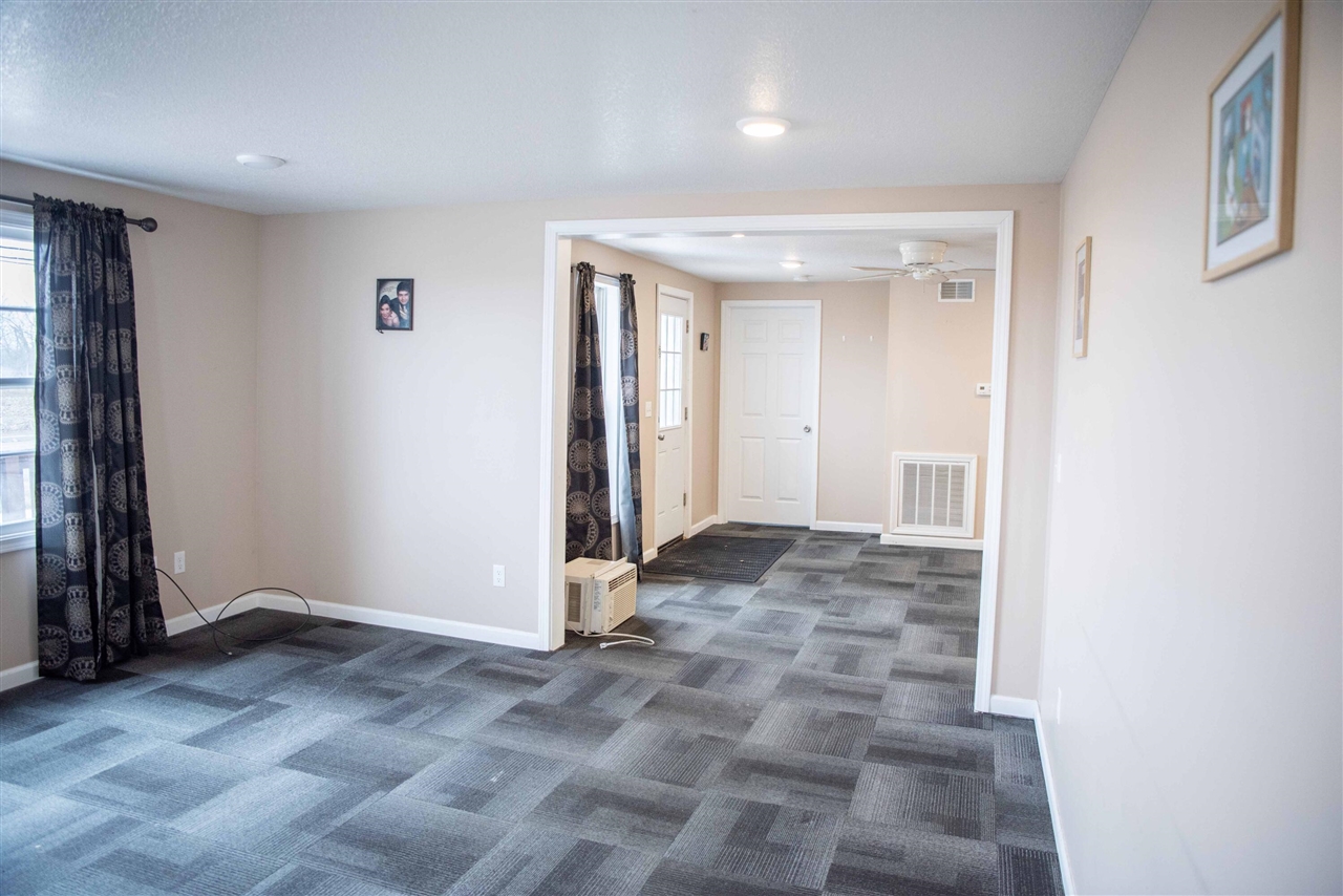 545 N Midland Street, Merrill, MI, 48637-9414