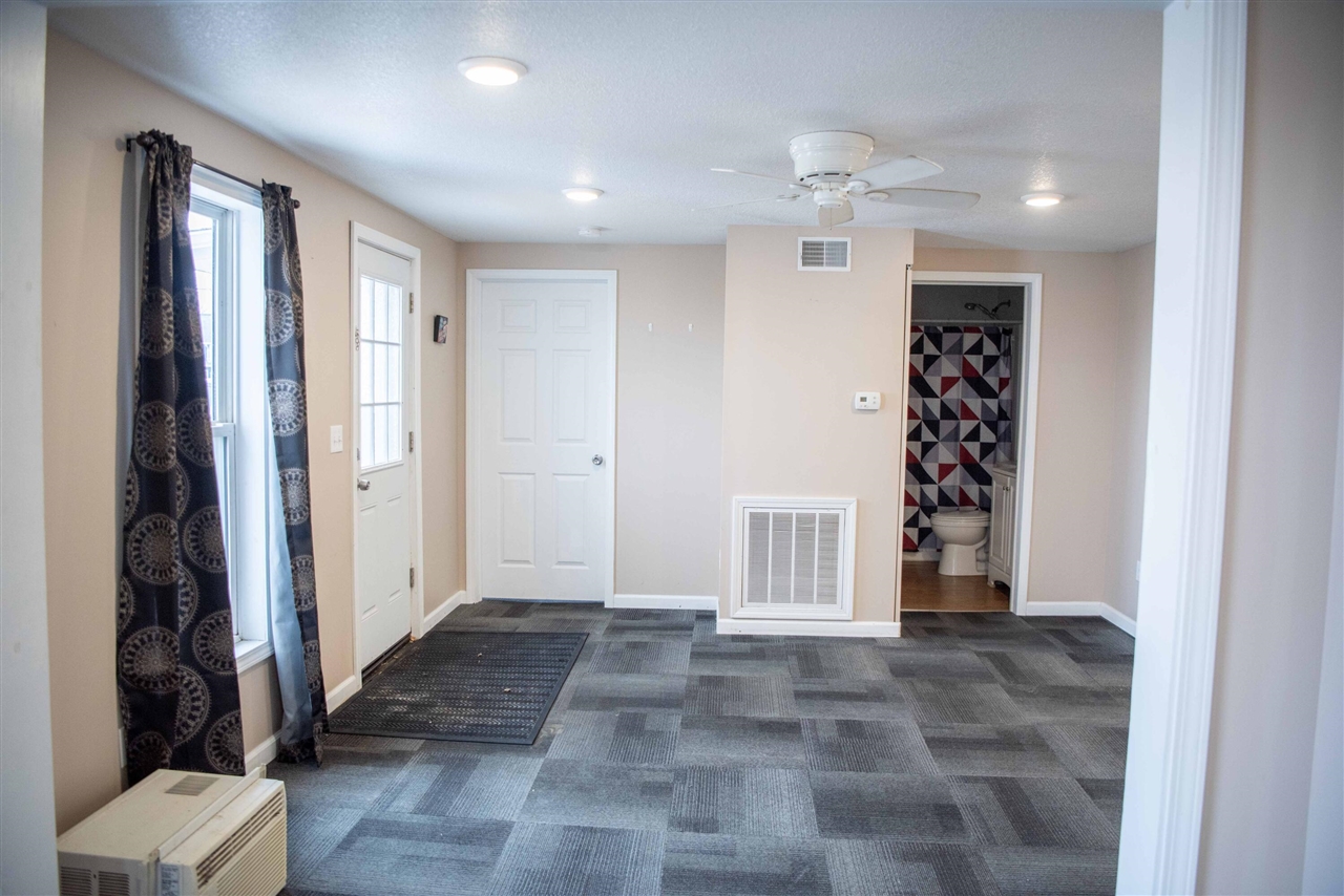 545 N Midland Street, Merrill, MI, 48637-9414