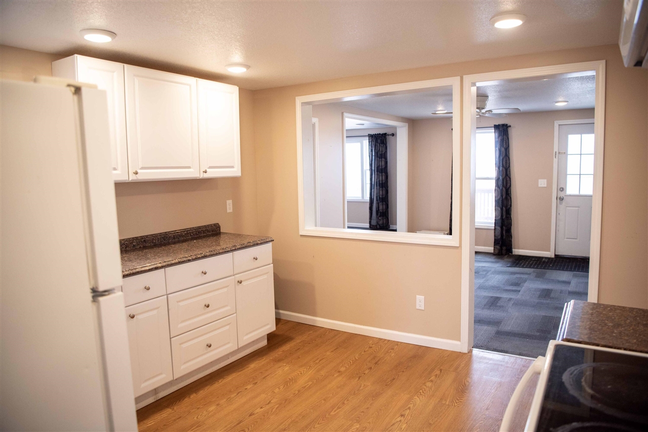 545 N Midland Street, Merrill, MI, 48637-9414