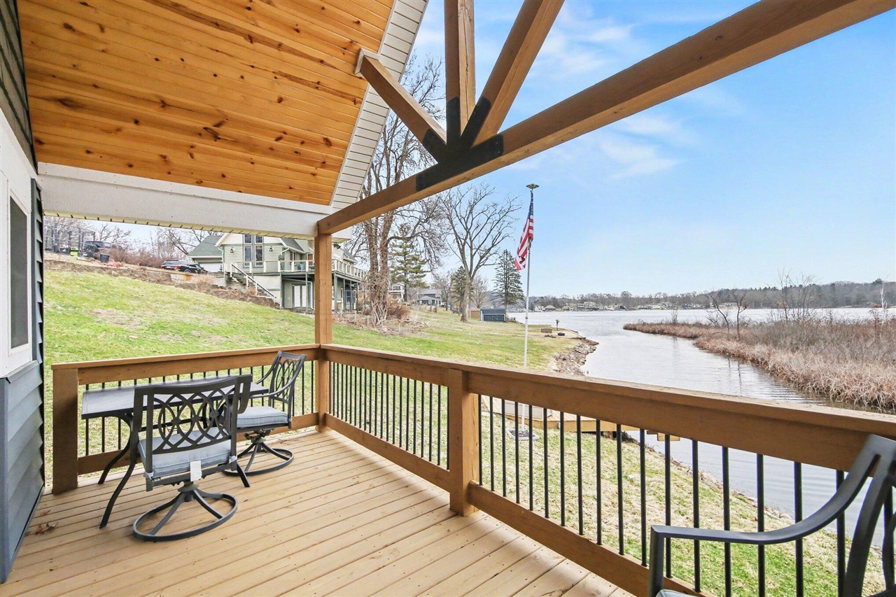 3783 Holiday Drive, Greenville, MI, 48838-9549