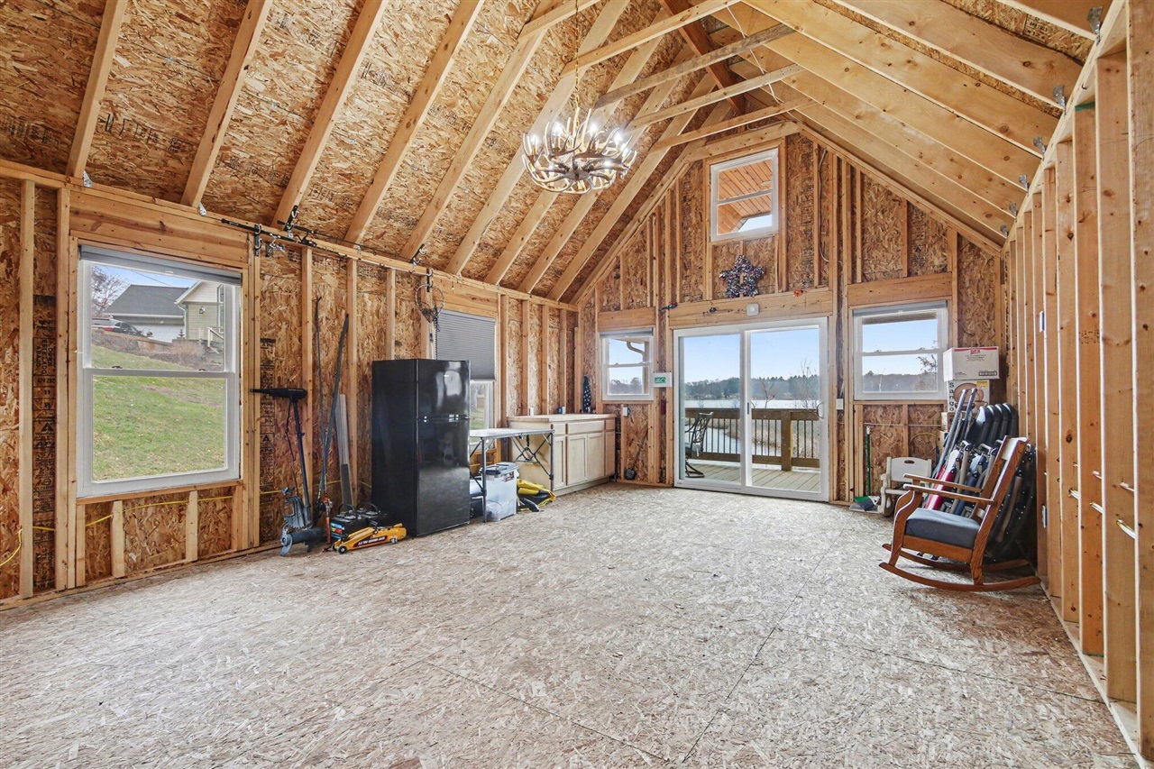 3783 Holiday Drive, Greenville, MI, 48838-9549