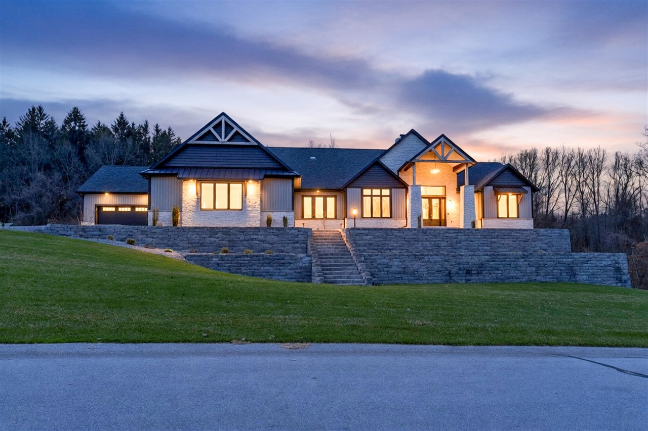 32170 Bent Oak Trail, Niles, MI, 49120-5007