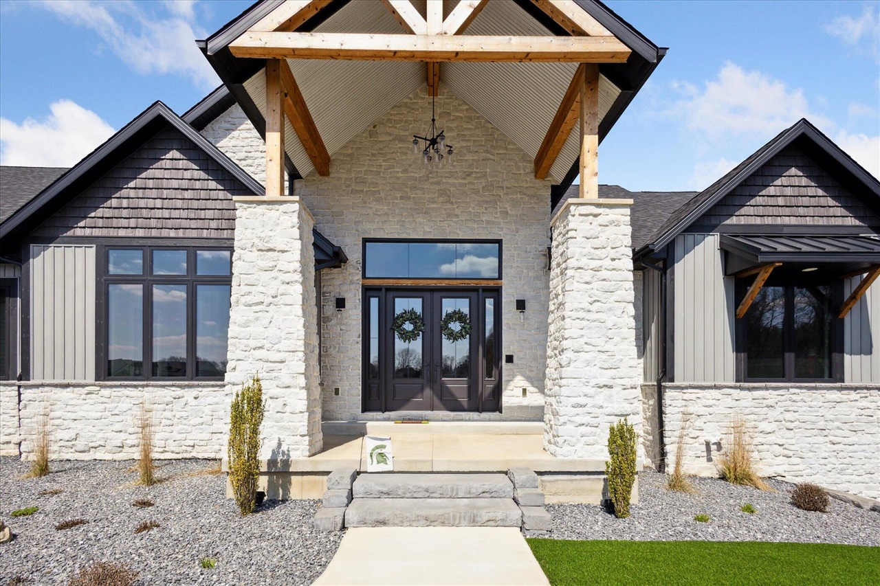 32170 Bent Oak Trail, Niles, MI, 49120-5007