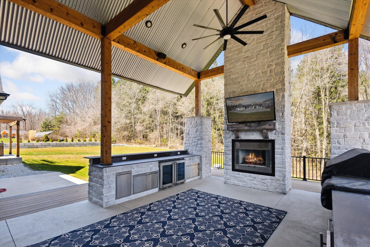 32170 Bent Oak Trail, Niles, MI, 49120-5007