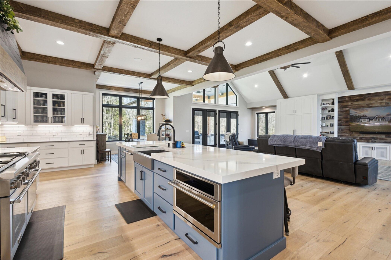 32170 Bent Oak Trail, Niles, MI, 49120-5007