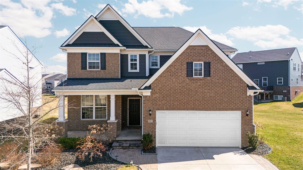 551 Wishing Tree Lane, Ann Arbor, MI, 48108-2839