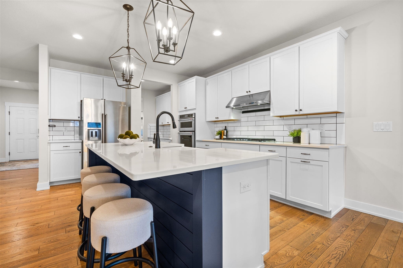 551 Wishing Tree Lane, Ann Arbor, MI, 48108-2839