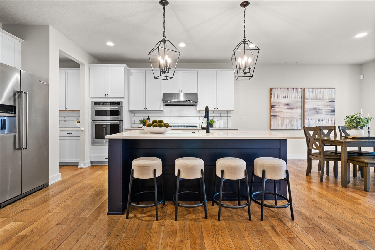 551 Wishing Tree Lane, Ann Arbor, MI, 48108-2839