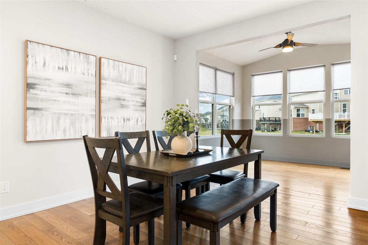 551 Wishing Tree Lane, Ann Arbor, MI, 48108-2839