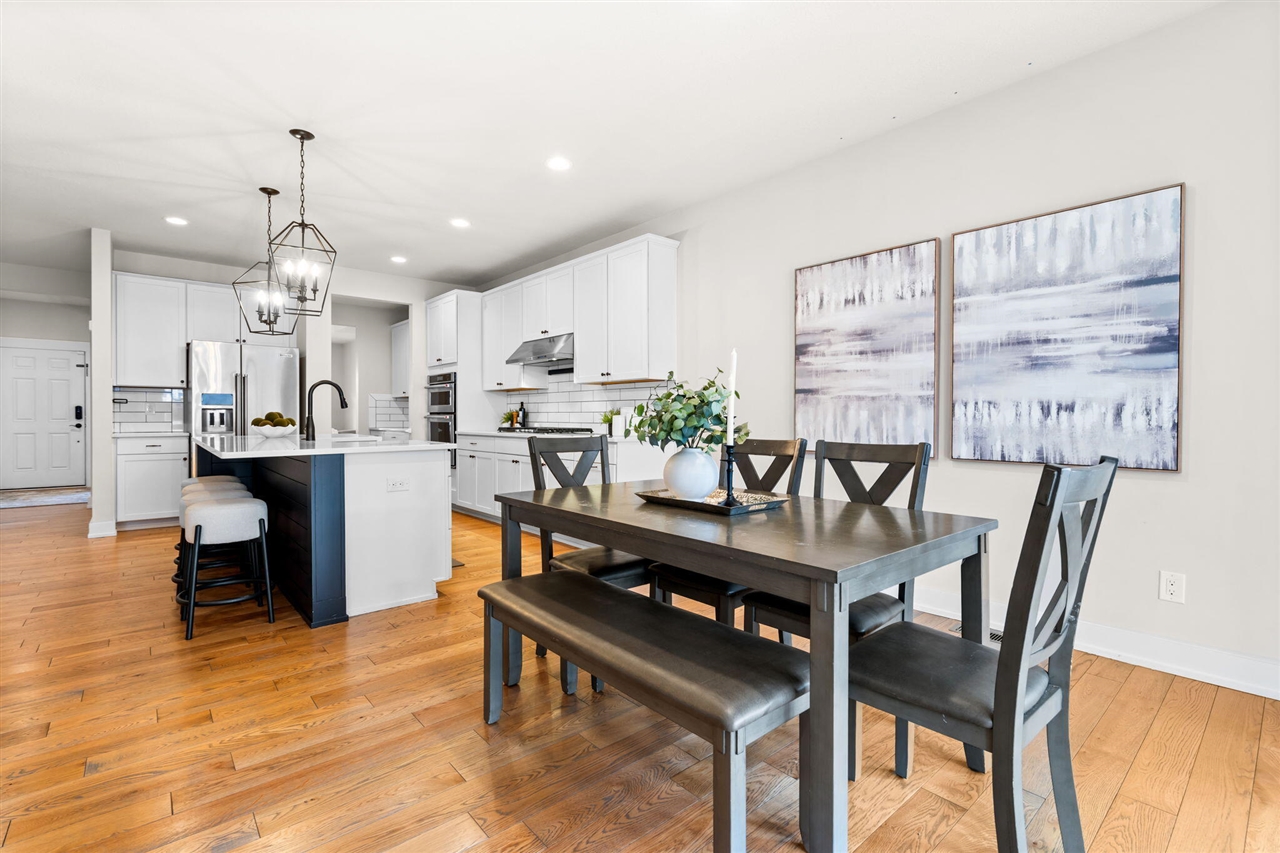 551 Wishing Tree Lane, Ann Arbor, MI, 48108-2839