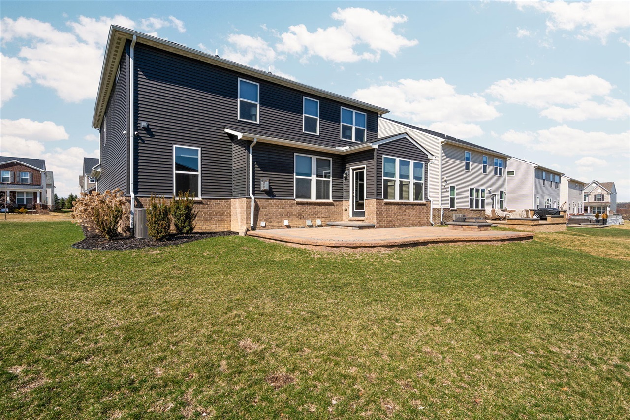 551 Wishing Tree Lane, Ann Arbor, MI, 48108-2839