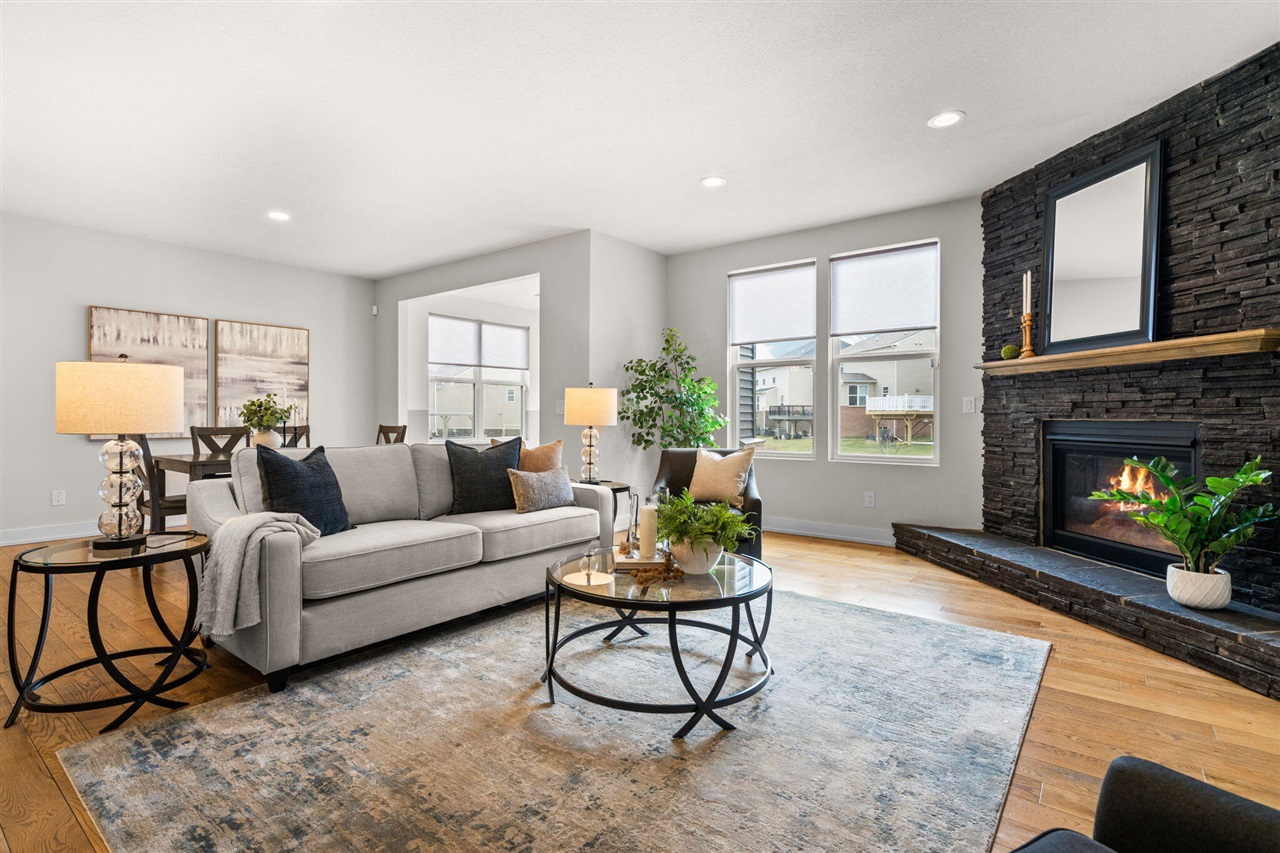 551 Wishing Tree Lane, Ann Arbor, MI, 48108-2839