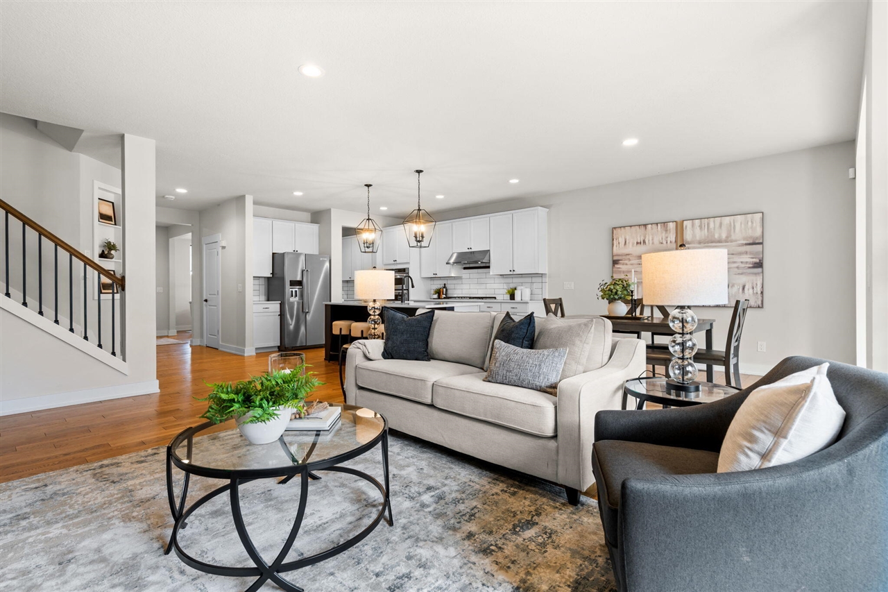 551 Wishing Tree Lane, Ann Arbor, MI, 48108-2839