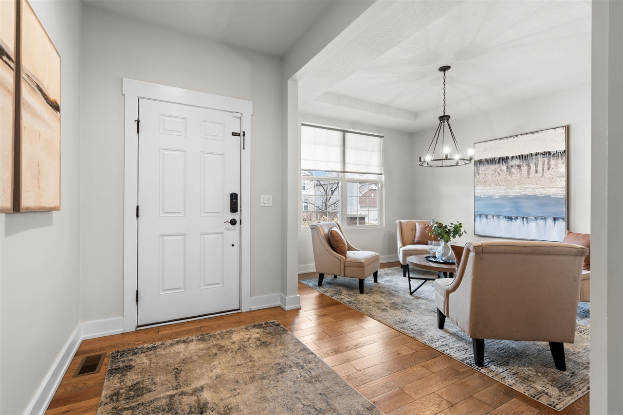 551 Wishing Tree Lane, Ann Arbor, MI, 48108-2839