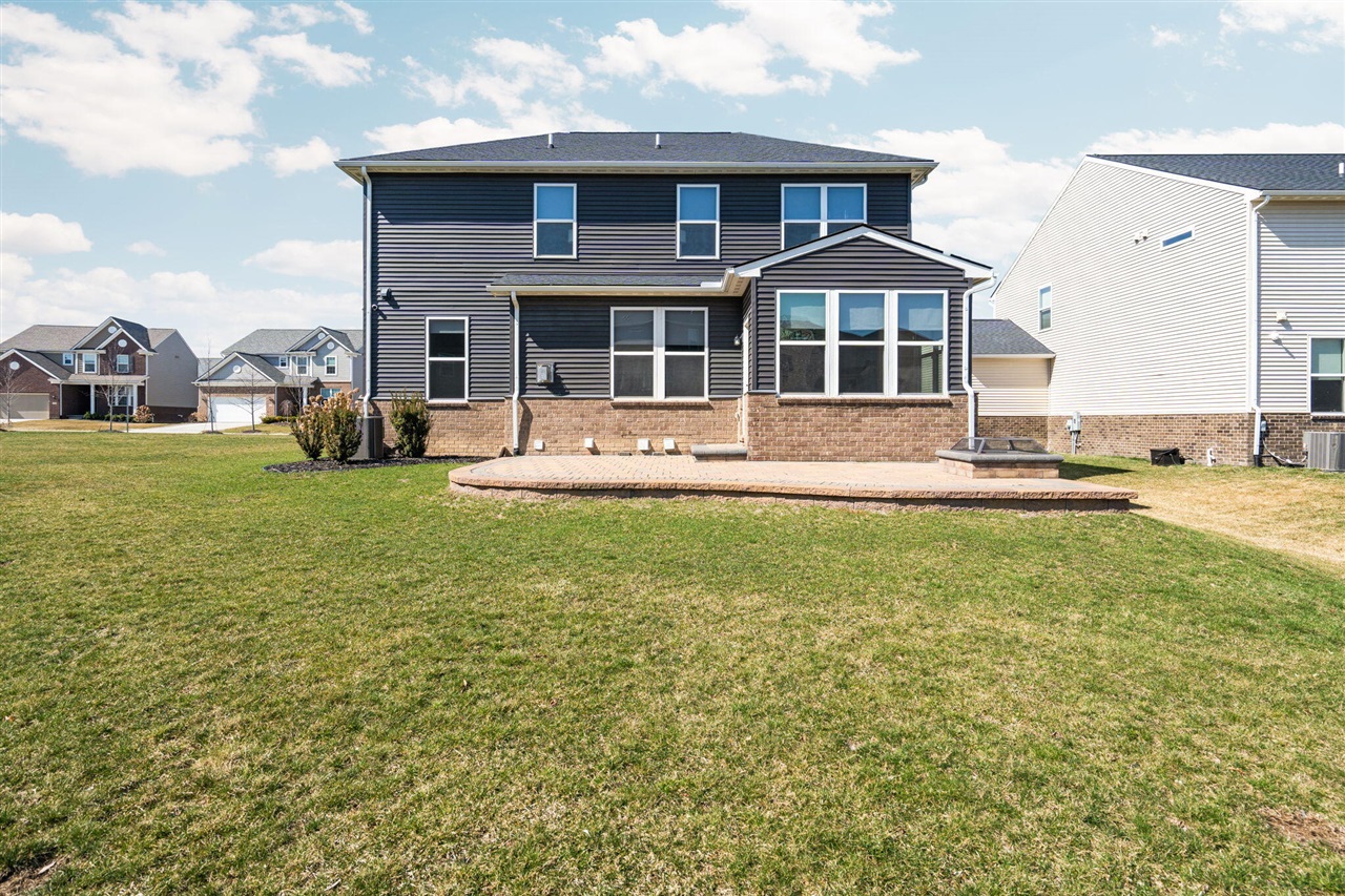 551 Wishing Tree Lane, Ann Arbor, MI, 48108-2839