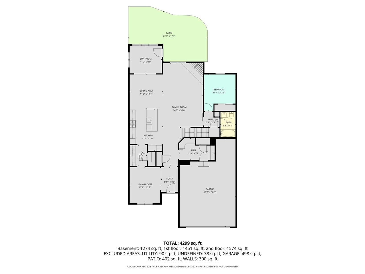 551 Wishing Tree Lane, Ann Arbor, MI, 48108-2839