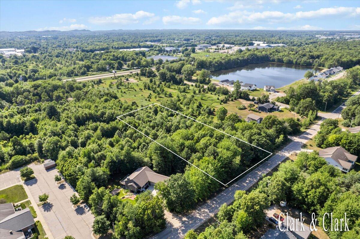 168th Avenue, Spring Lake, MI, 49456