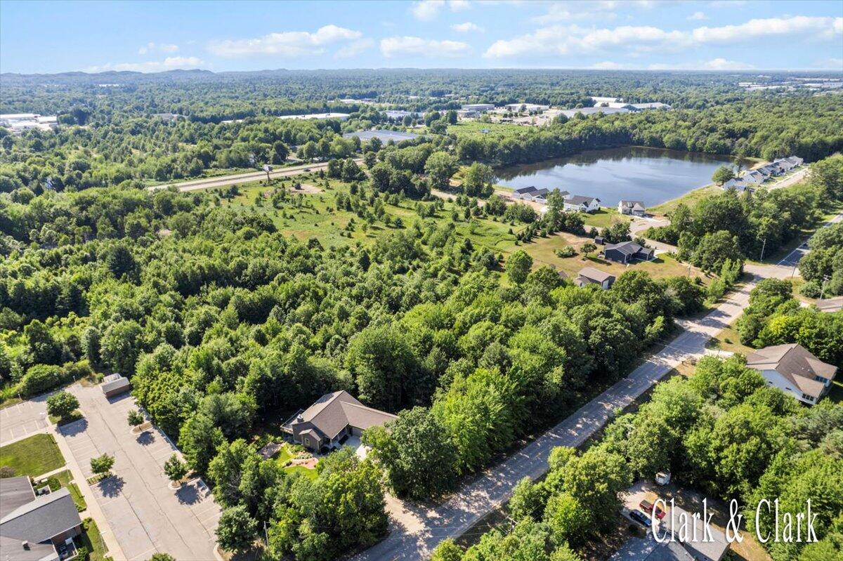 168th Avenue, Spring Lake, MI, 49456