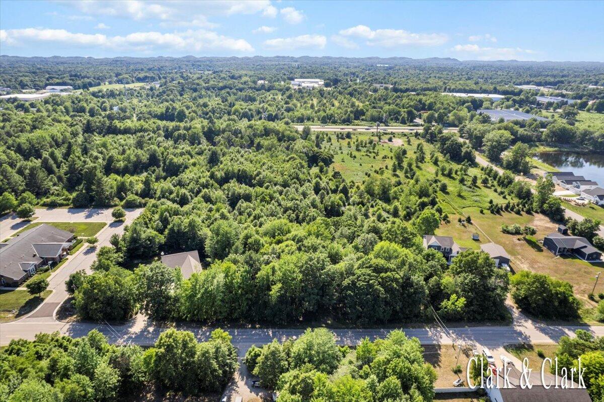 168th Avenue, Spring Lake, MI, 49456