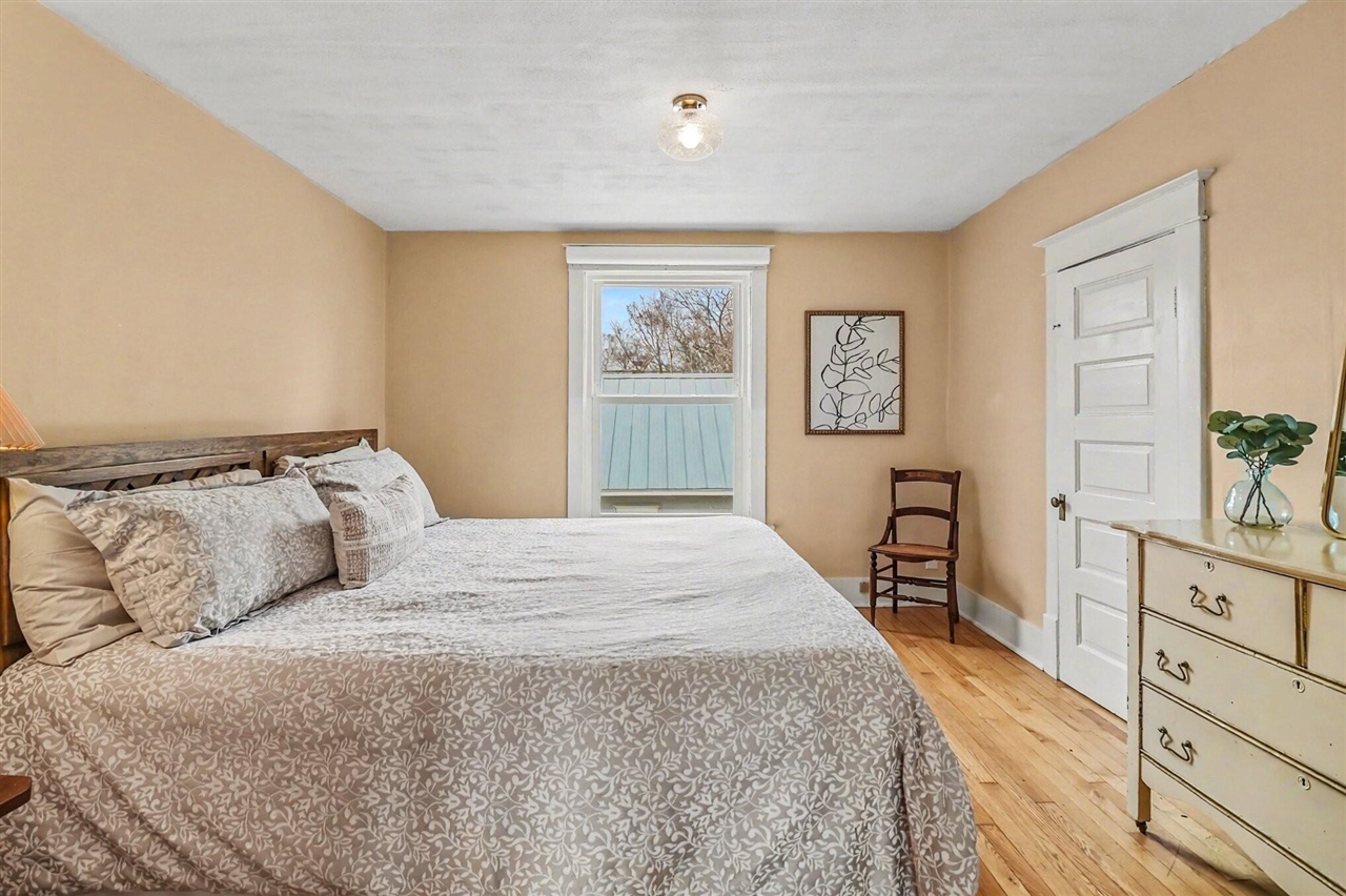 819 E Loomis Street, Ludington, MI, 49431-2218