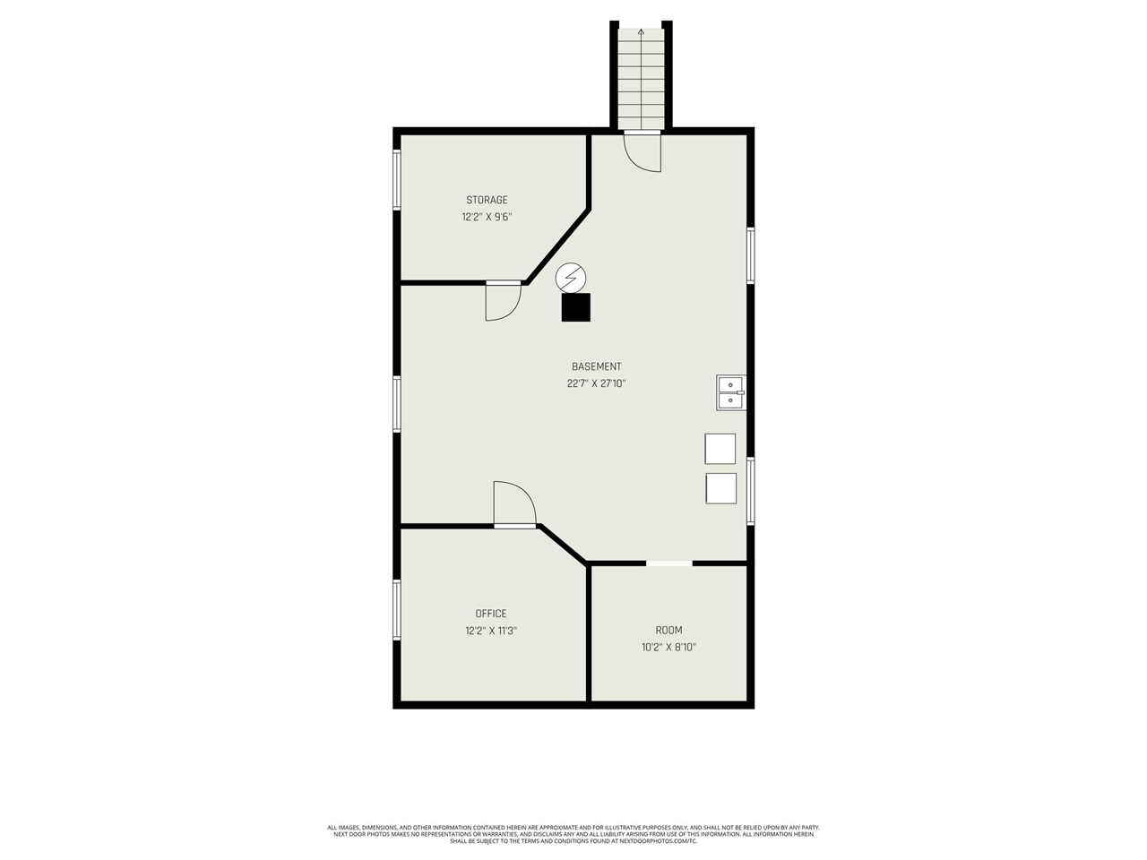 819 E Loomis Street, Ludington, MI, 49431-2218