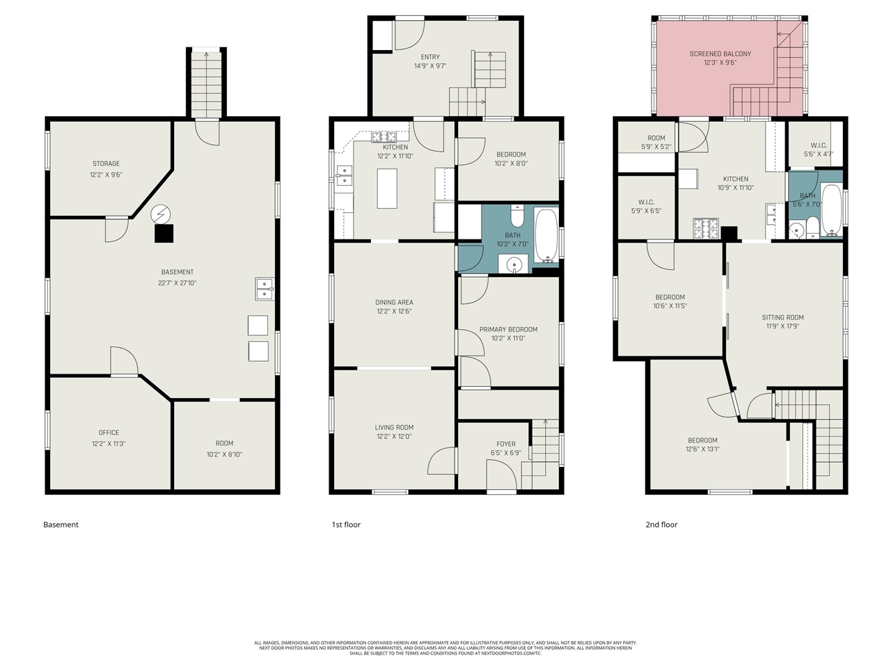 819 E Loomis Street, Ludington, MI, 49431-2218