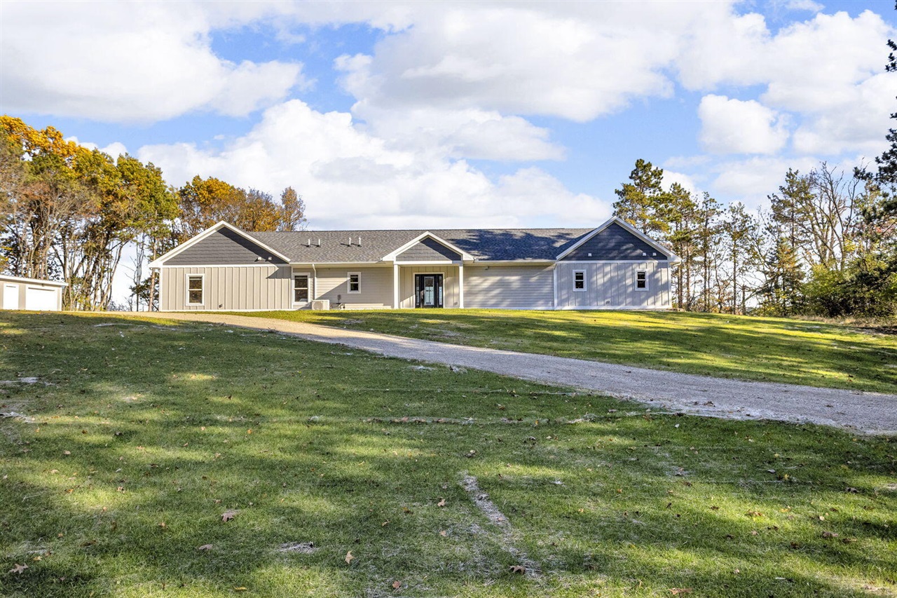 6503 Springbrook Road, Horton, MI, 49246-9000