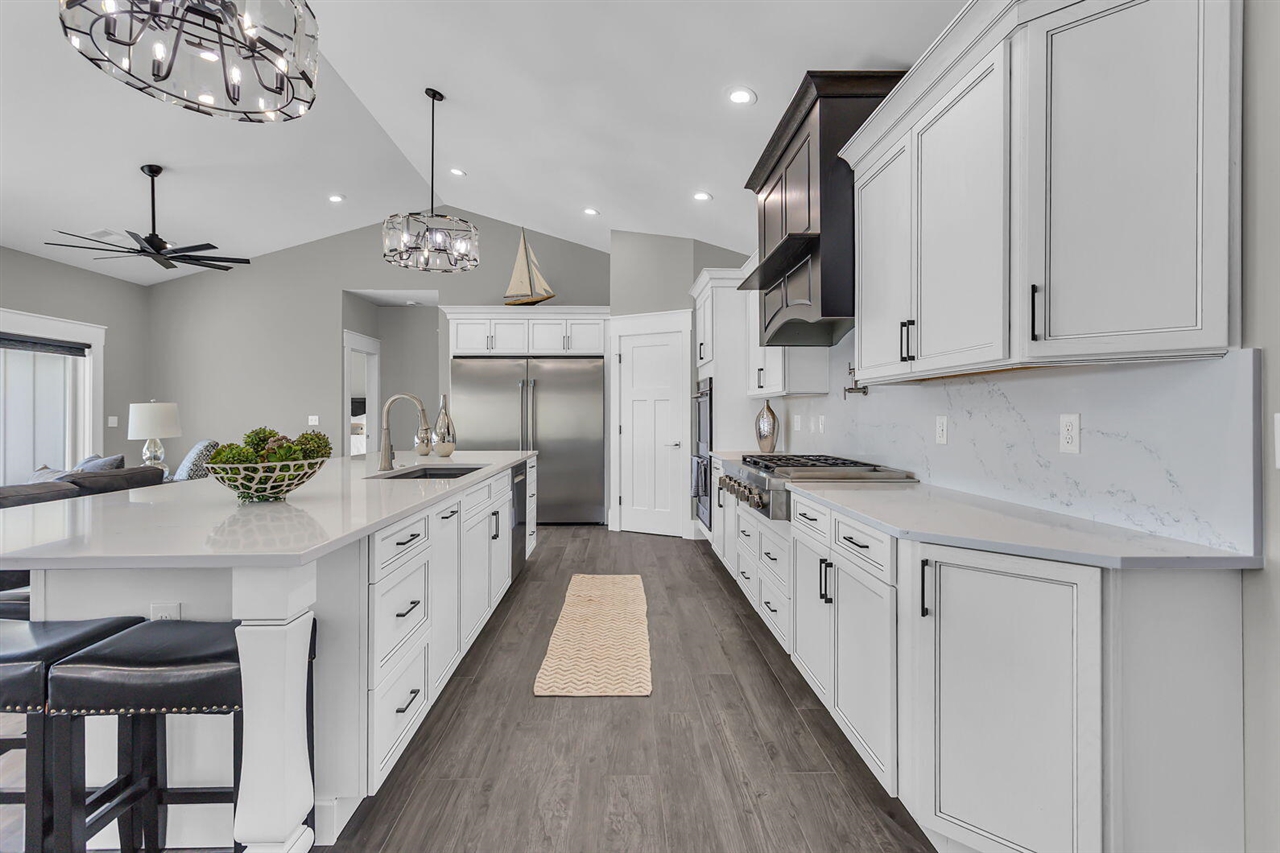 6503 Springbrook Road, Horton, MI, 49246-9000