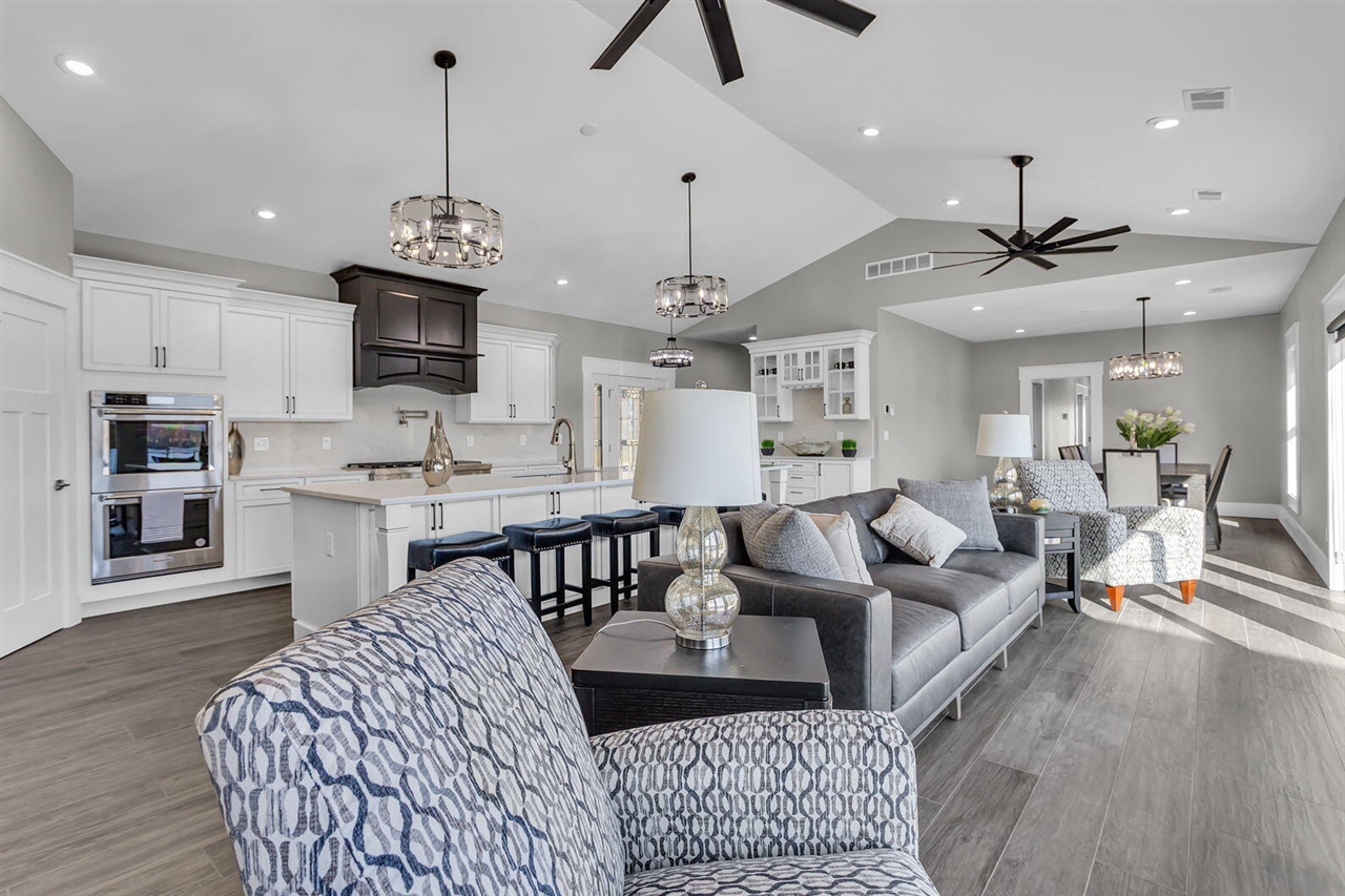 6503 Springbrook Road, Horton, MI, 49246-9000