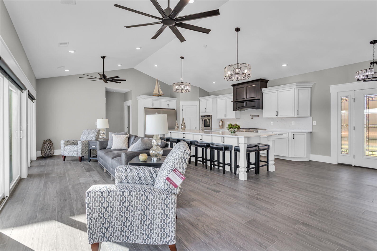 6503 Springbrook Road, Horton, MI, 49246-9000