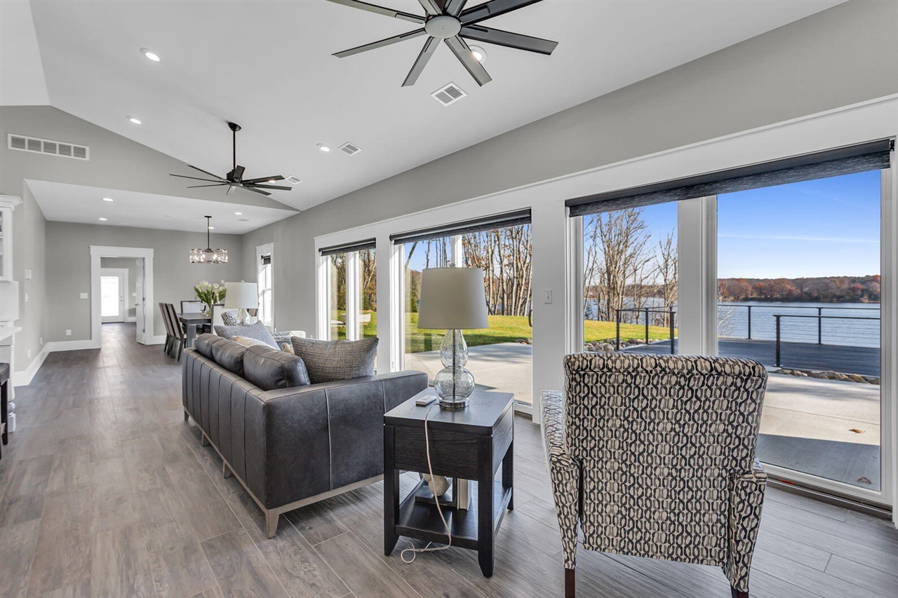 6503 Springbrook Road, Horton, MI, 49246-9000