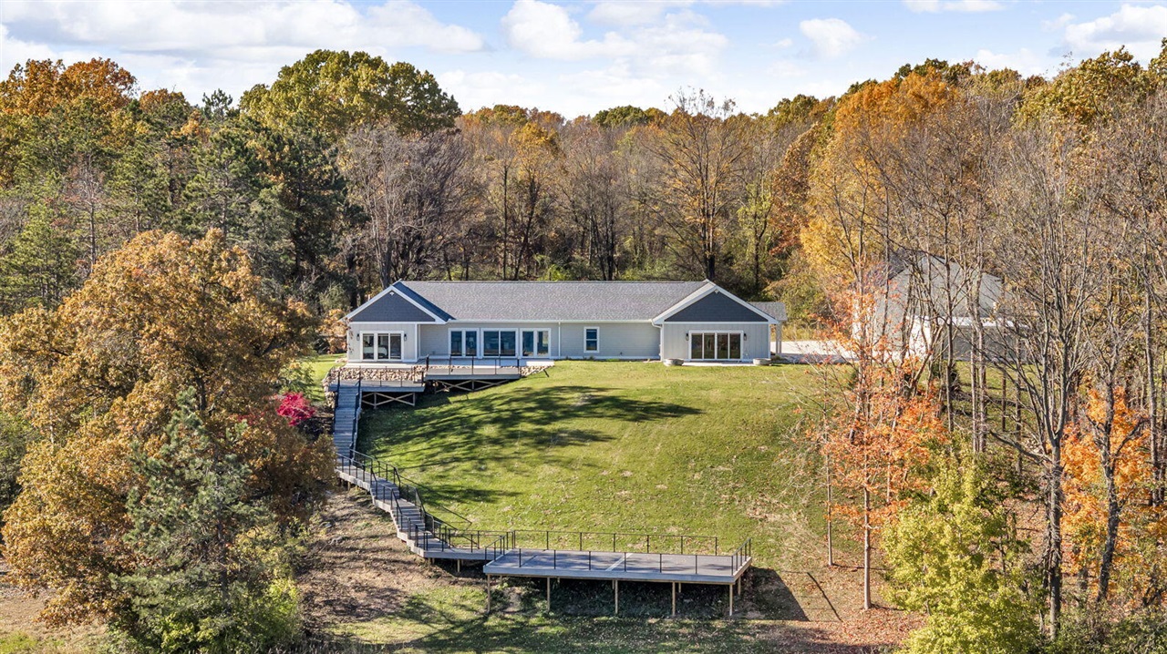 6503 Springbrook Road, Horton, MI, 49246-9000