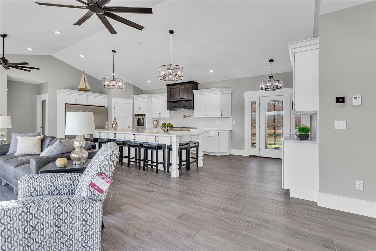 6503 Springbrook Road, Horton, MI, 49246-9000