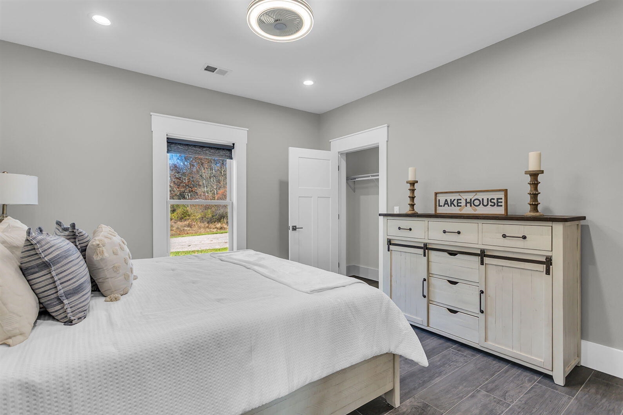 6503 Springbrook Road, Horton, MI, 49246-9000