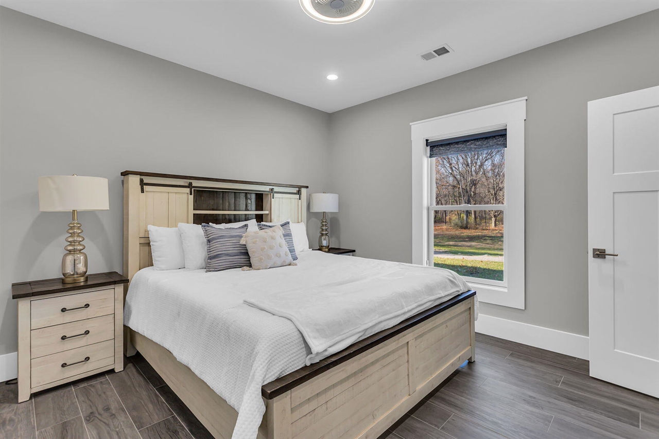 6503 Springbrook Road, Horton, MI, 49246-9000