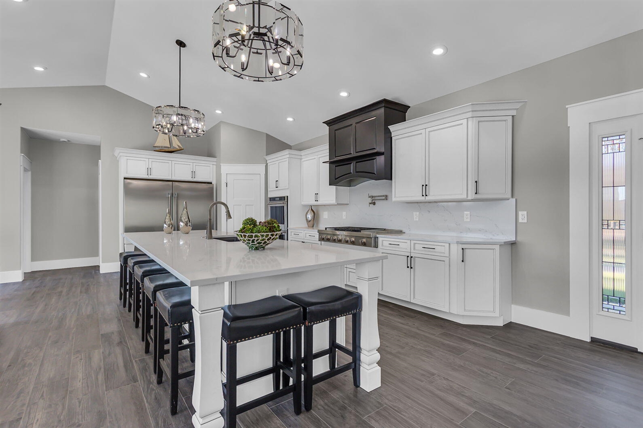 6503 Springbrook Road, Horton, MI, 49246-9000