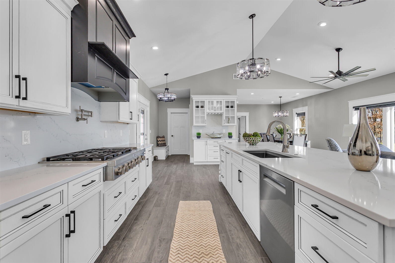 6503 Springbrook Road, Horton, MI, 49246-9000