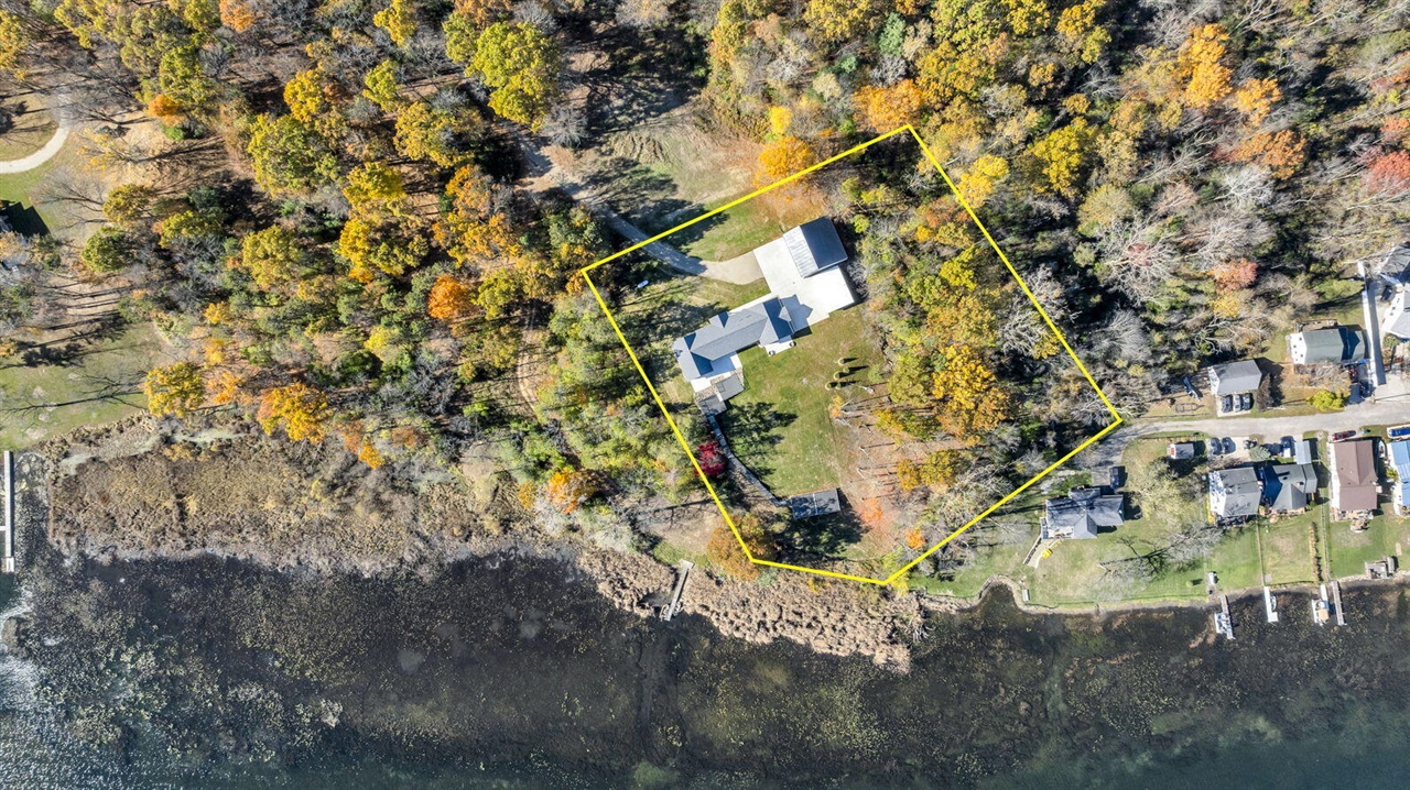 6503 Springbrook Road, Horton, MI, 49246-9000