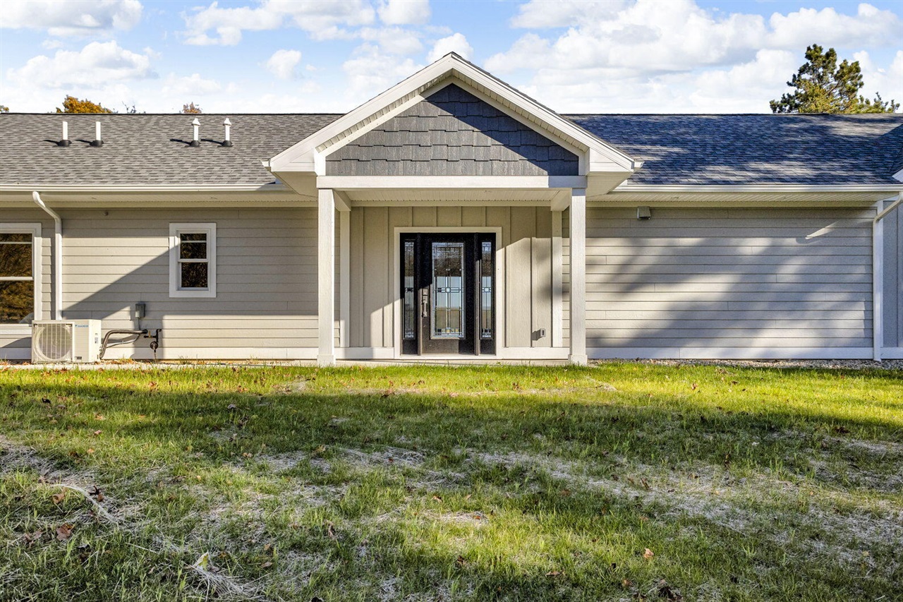 6503 Springbrook Road, Horton, MI, 49246-9000