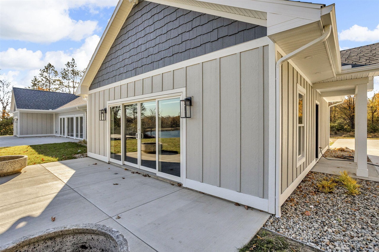 6503 Springbrook Road, Horton, MI, 49246-9000