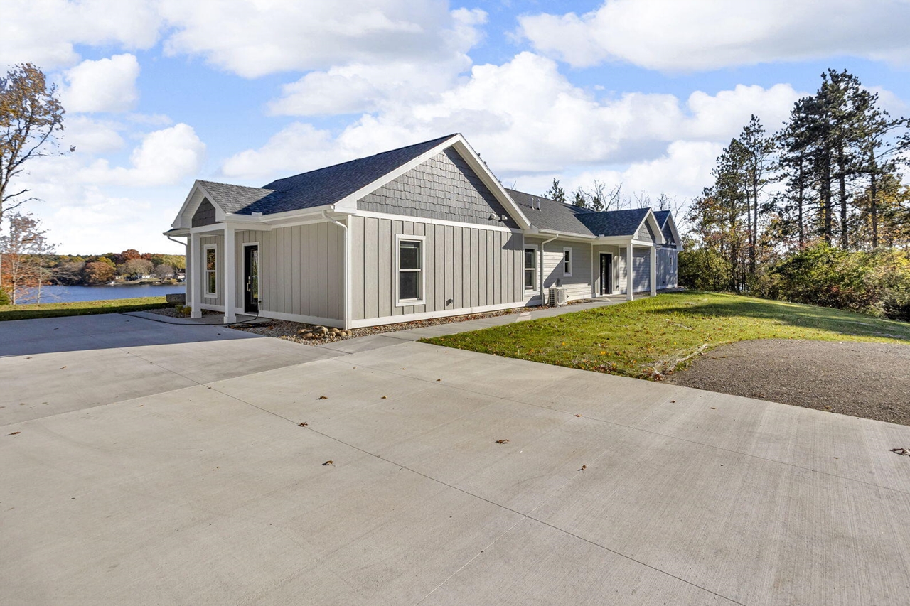 6503 Springbrook Road, Horton, MI, 49246-9000