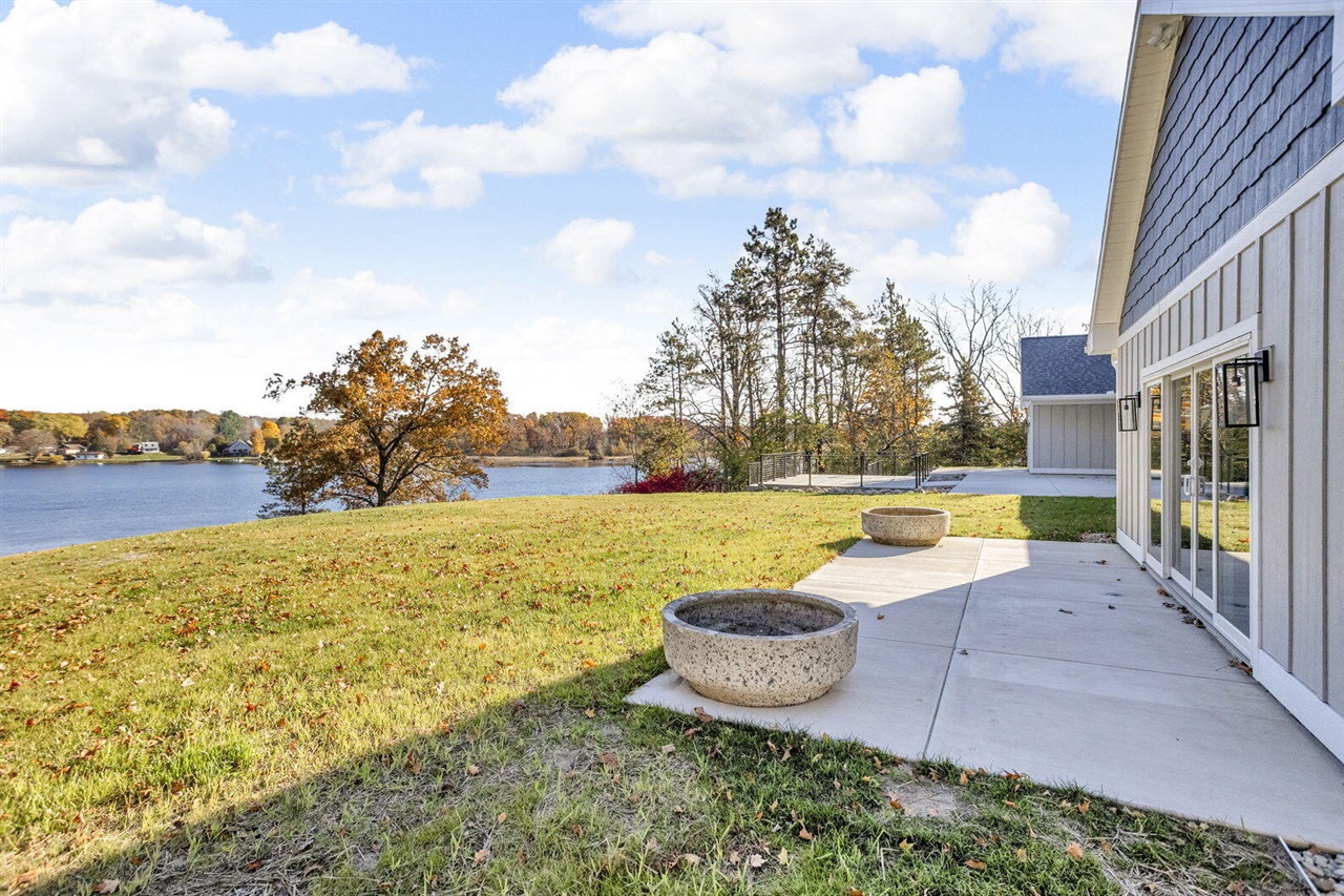 6503 Springbrook Road, Horton, MI, 49246-9000