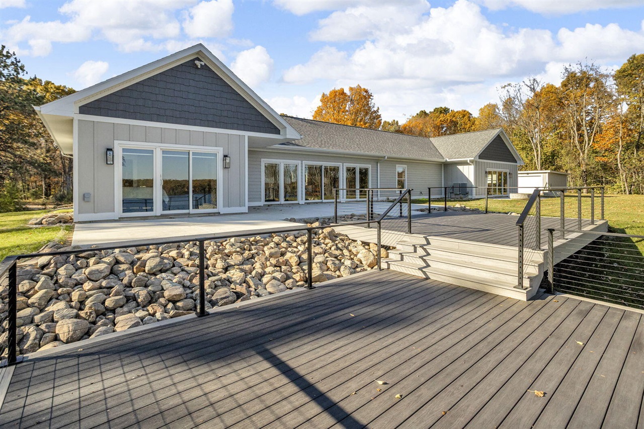 6503 Springbrook Road, Horton, MI, 49246-9000