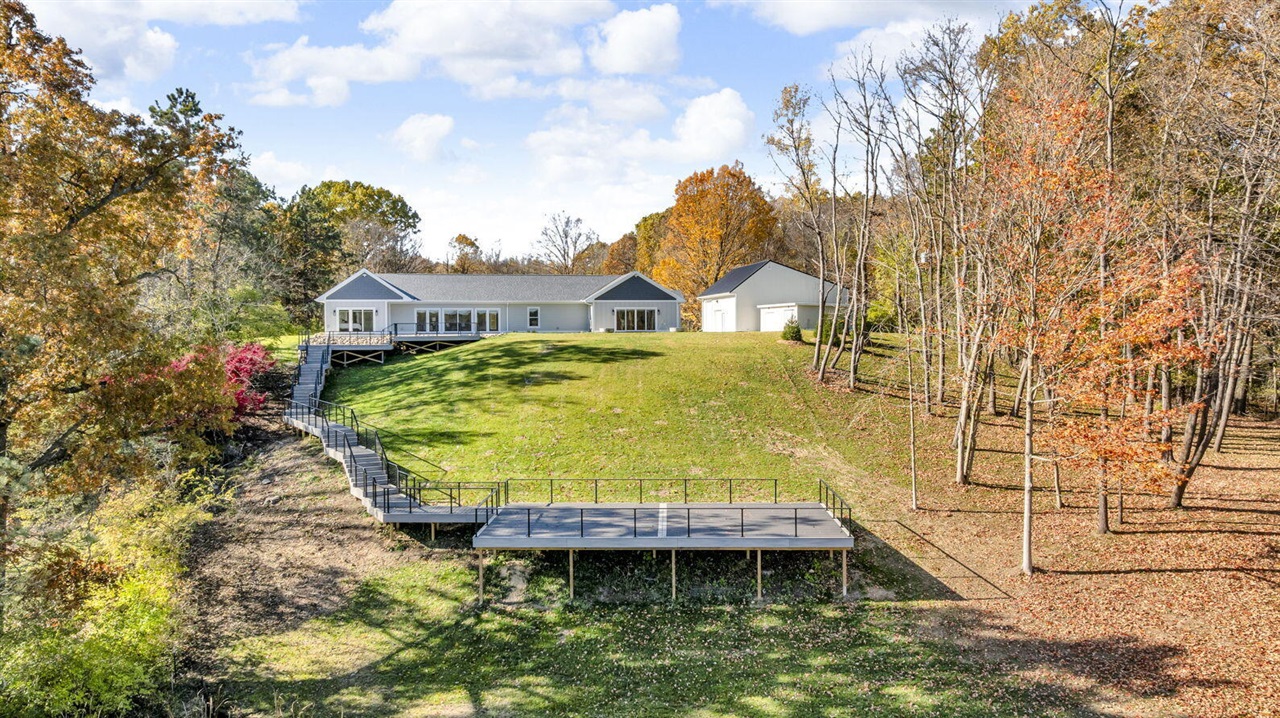 6503 Springbrook Road, Horton, MI, 49246-9000