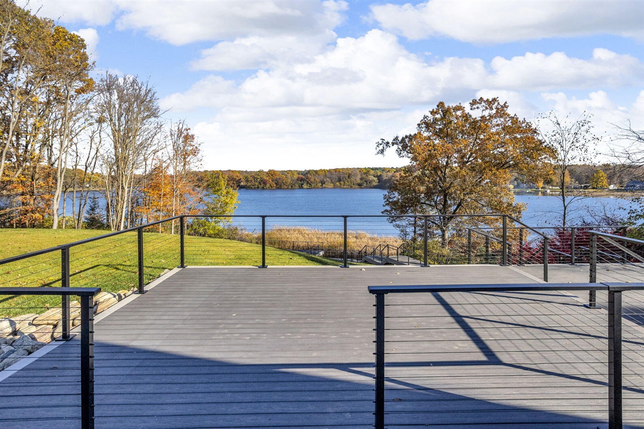 6503 Springbrook Road, Horton, MI, 49246-9000