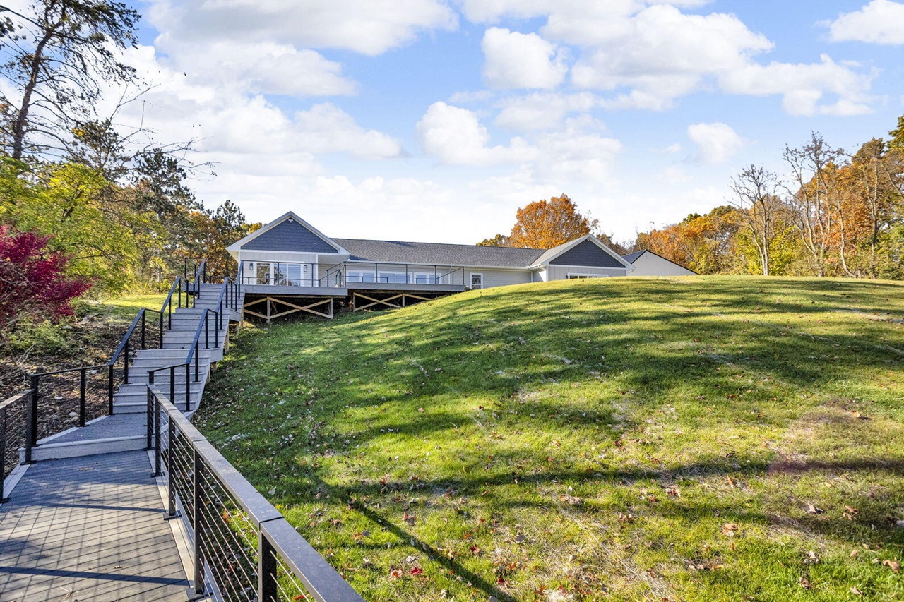 6503 Springbrook Road, Horton, MI, 49246-9000